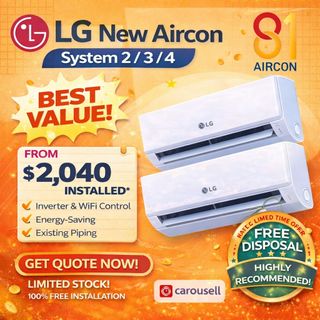 (Category: ) located in . Submitted by 81.aircon (Listing ID 1416645268, Image 1). Description: .