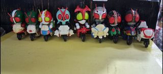 Shf v3 電單車出售| Carousell Hong Kong