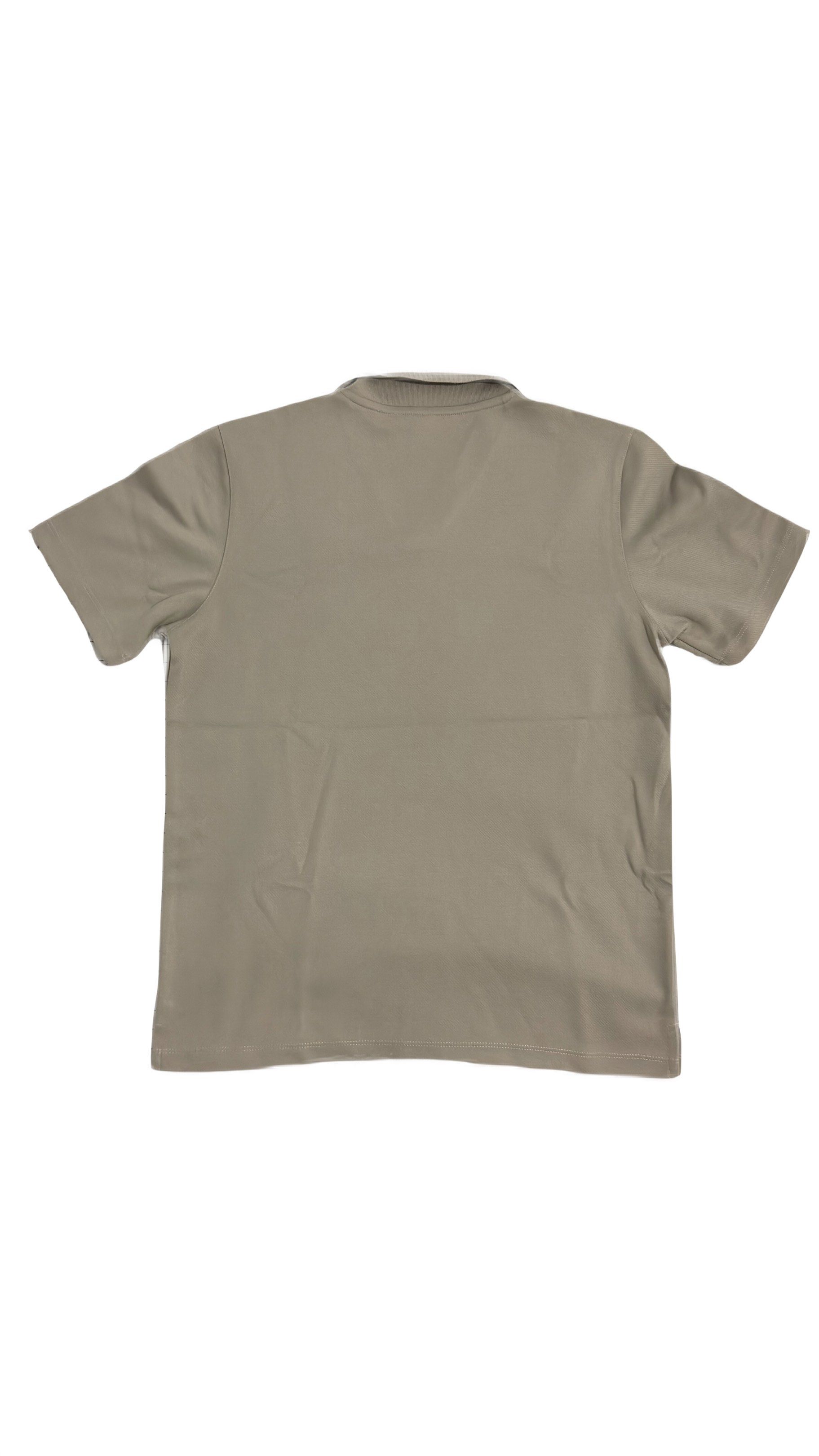 Memo Textured Open Collar Polo (Latte Brown) (Category: Tshirts & Polo Shirts ) located in Antipolo. Submitted by themrdeclutter (Listing ID 1418710927, Image 2). Description: 🚨Reminders🚨 ✔️Please manage your expectations some of the items posted are pre-loved. ✔️Color may vary due to lighting. ✔️Just send a direct message if you have further concerns with the items posted. .
