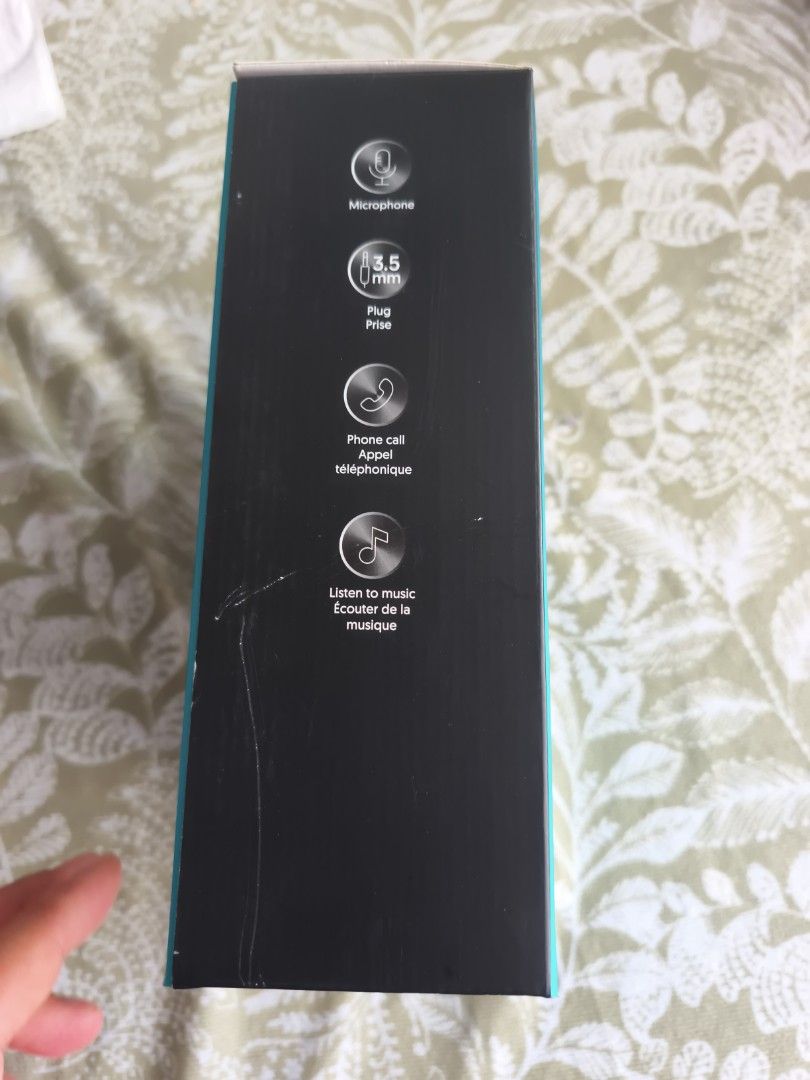 MINISO Wired Headset with Microphone65561077353730112