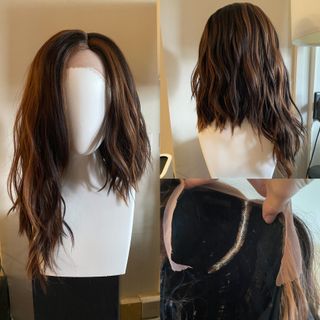 (Category: ) located in . Submitted by fashionhairwigshop (Listing ID 1418668775, Image 1). Description: .