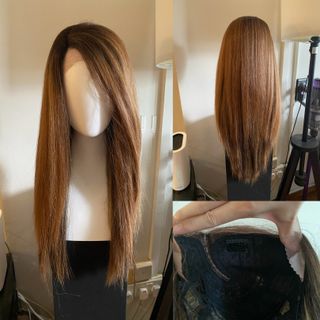 (Category: ) located in . Submitted by fashionhairwigshop (Listing ID 1418677135, Image 1). Description: .