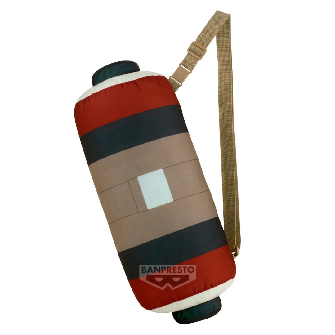 NARUTO SHIPPUDEN PLUSH～NARUTO'S SCROLL～ (Category: Plushies & Soft Toys) located in Marikina City. Submitted by ryukitoy (Listing ID 1418620078, Image 3). Description: NARUTO SHIPPUDEN PLUSH～NARUTO'S SCROLL～ Plush .
