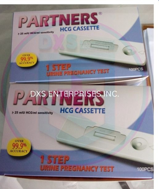 PARTNERS PREGNANCY TEST (Category: Medical Supplies & Tools) located in Quezon City. Submitted by andrea_dxs (Listing ID 1418644080, Image 1). Description: WE ALSO ACCEPT BULK ORDERS “𝐃𝐗𝐒 𝐄𝐍𝐓𝐄𝐑𝐏𝐑𝐈𝐒𝐄𝐒 𝐈𝐍𝐂.” 𝘞𝘢𝘳𝘦𝘩𝘰𝘶𝘴𝘦 𝘈𝘥𝘥𝘳𝘦𝘴𝘴 : 18 REST HAVEN PROJ. 7 BRGY BUNGAD QUEZON CITY WE ACCEPT CASH ON DELIVERY/ CASH ON PICK UP/ GCASH AND BANK TRANSFER WE ARE OPEN DAILY MONDAY TO SATURDAY 9:00 AM TO 6:00 PM Kindly look for Ms. 