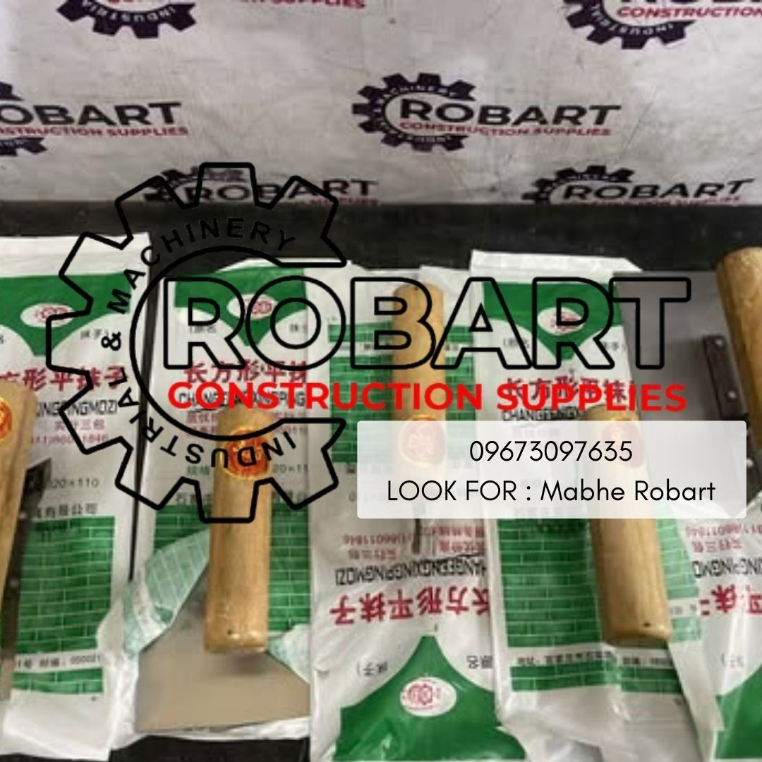 plastering trowel MNBS-01 (Category: Cleaning Tools & Supplies) located in Caloocan City. Submitted by robartmari68459 (Listing ID 1418678294, Image 3). Description: plastering trowel MNBS-01 120mm x 280mm 𝚁𝙾𝙱𝙰𝚁𝚃 𝙲𝙾𝙽𝚂𝚃𝚁𝚄𝙲𝚃𝙸𝙾𝙽 𝚂𝚄𝙿𝙿𝙻𝙸𝙴𝚂 𝙾𝚏𝚏𝚒𝚌𝚎 𝙰𝚍𝚍𝚛𝚎𝚜𝚜: 𝟷𝟺𝟶𝟻 𝚈𝚞𝚜𝚎𝚌𝚘 𝚂𝚝. 𝚂𝚝𝚊 𝙲𝚛𝚞𝚣 𝙼𝚊𝚗𝚒𝚕𝚊 𝚂𝙴𝙽𝙳 𝚄𝚂 𝙼𝙴𝚂𝚂𝙰𝙶𝙴 𝙵𝙾𝚁 𝙸𝙽𝚀𝚄𝙸𝚁𝙸𝙴𝚂 𝙶𝚕𝚋𝚎 - (𝟶𝟿𝟼𝟽𝟹𝟶𝟿𝟽𝟼𝟹𝟻) 𝚅𝚒𝚋𝚛 - (