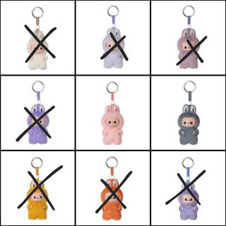 Popmart, Cosbi & other Blindbox Collection item 3