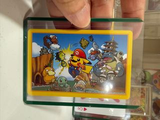 (Category: ) located in . Submitted by cardsandcarddass (Listing ID 1418663352, Image 1). Description: .