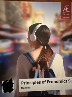未使用-Principles of Economics 10th Edition Principles of Economics 10th Edition - Instructor's Manual