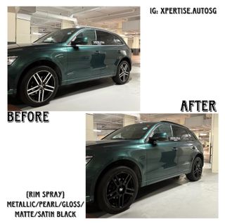 (Category: ) located in . Submitted by xpertiseautosg (Listing ID 1418621887, Image 1). Description: .