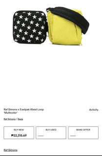 (Category: ) located in . Submitted by fashion_alpha (Listing ID 1418645581, Image 1). Description: .
