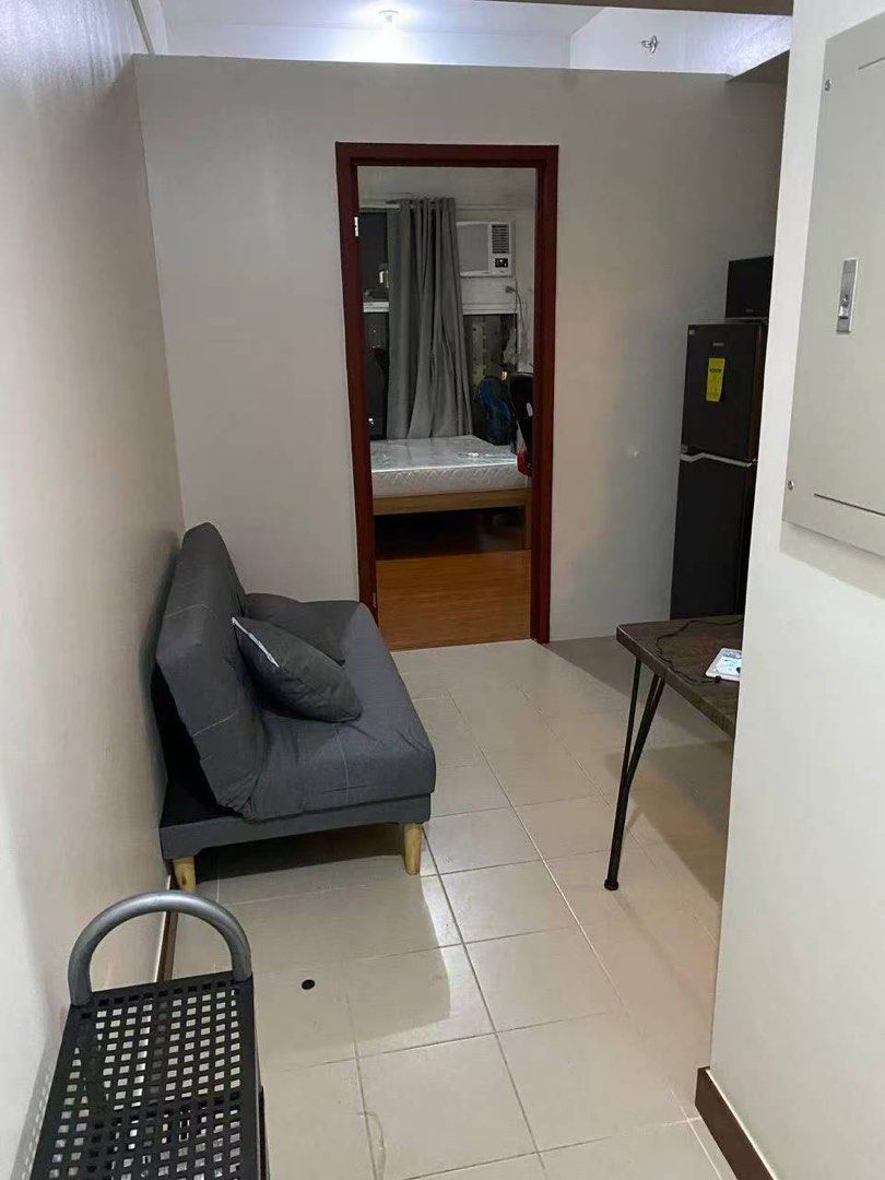 Sale: Paseo de Roces Makati (Category: Apartments & Condos) located in Makati City. Submitted by tjsssss (Listing ID 1418705531, Image 2). Description: For sale! Paseo de roces tower 2 Studio unit with partition 25.5sqm(3 units available) 31st/32nd floor Net price Tenanted.