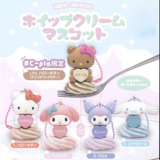 Capsule Toys Collection item 1