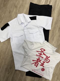 (Category: ) located in . Submitted by sguniforms (Listing ID 1418606117, Image 1). Description: .