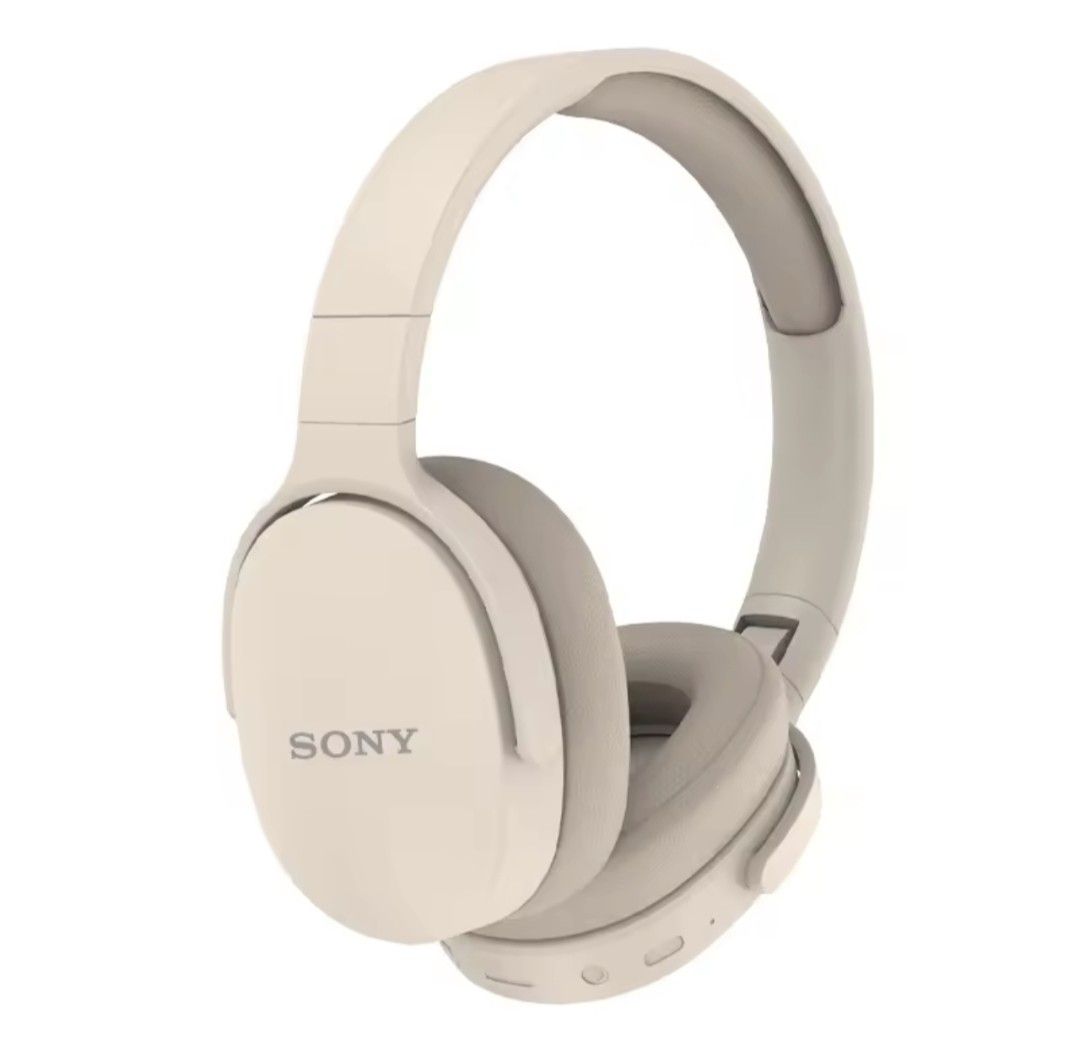 Sony Wireless Bluetooth Headphones