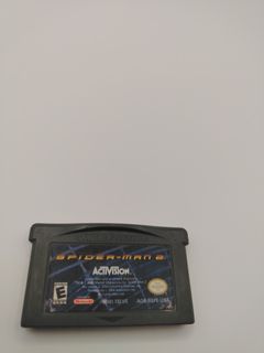 Japan Pokemon Sapphire Cartridge w/ new battery (GBA/Game Boy Advance ...