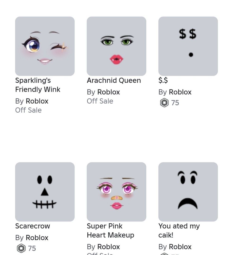 STACKED Rblx Roblox Account Hobbies Toys Toys Games On Carousell Stacked Rblx Roblox Account 1769781334 07d90ccb Progressive 