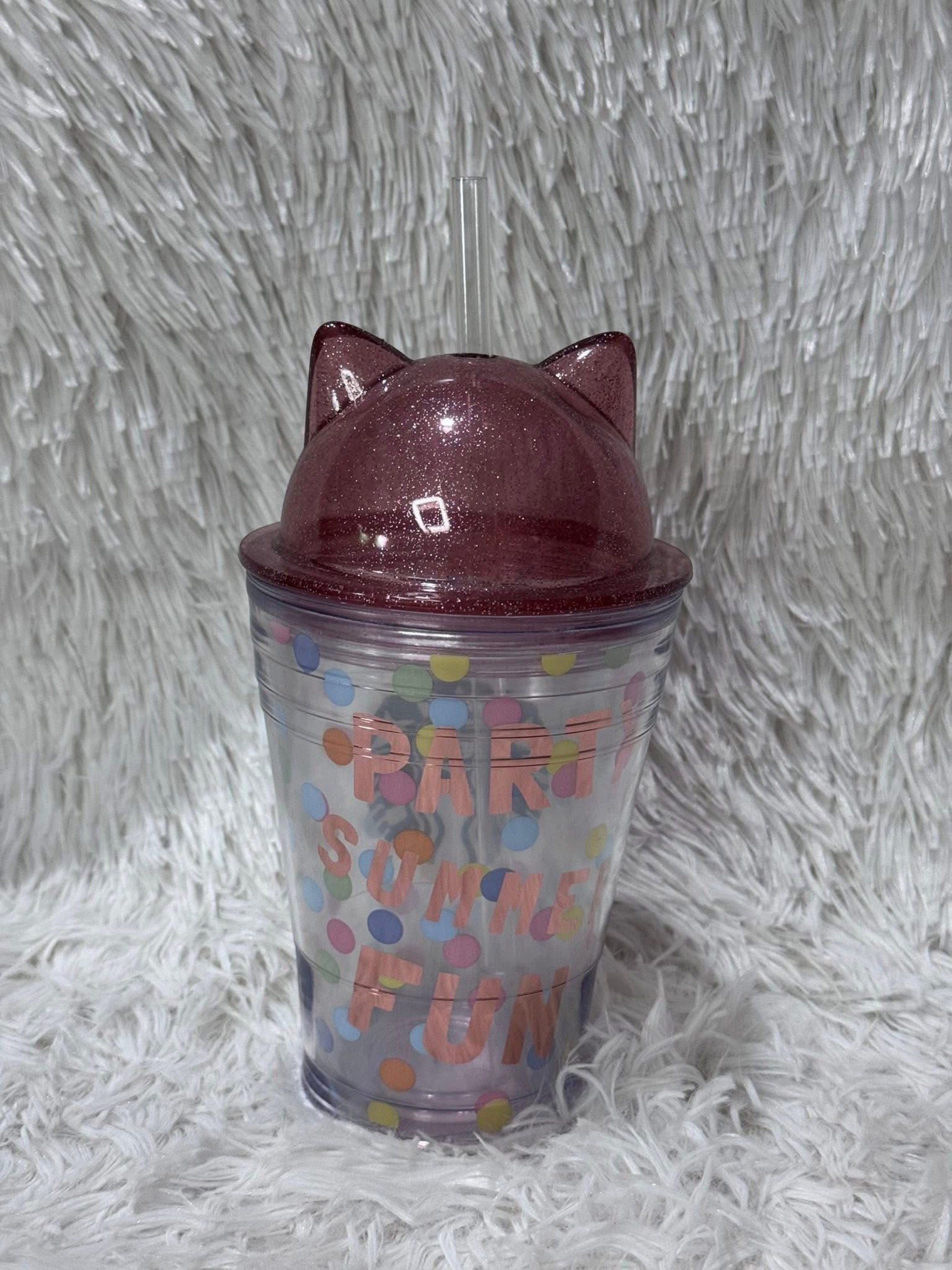 STARBUCKS CAT TUMBLERS (Category: Water Bottles & Tumblers) located in Bulacan. Submitted by selling_low_by_bella_ben (Listing ID 1418743204, Image 2). Description: CLEARANCE SALE: Selling Low ♥️STARBUCKS ASSORTED MERCH ON SALE ♥️ ✅ 💯 SB Authentic 📌 Prices and details indicated in the photos 📌 Limited, 1 Stock each only, grab now before its too late 📌 Dents, creases and damage incurred during shipping will NOT be REPLACED. 📌 1 DAY RESERVATIO