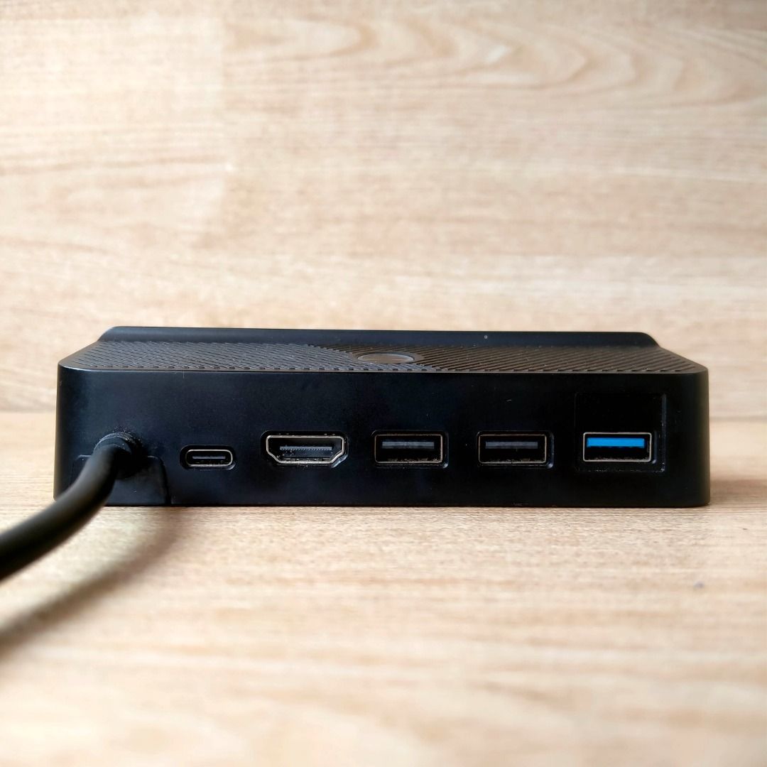 Steam TV Dock AL-ST661 ASUS ROG ALLY DOCKING STATION Type C STEAM DECK ...