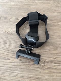 Gaekol Selfie Stick Holster Mount For Insta360/DJI/Gopro Action Camera, Backpack Strap Clip Selfie Stick Quick-Release Mount For Hero 13/12/11/10/9, Osmo 360/Action 5 Pro/4/3, Ace Pro 2/X5/X4/X3 - View #2