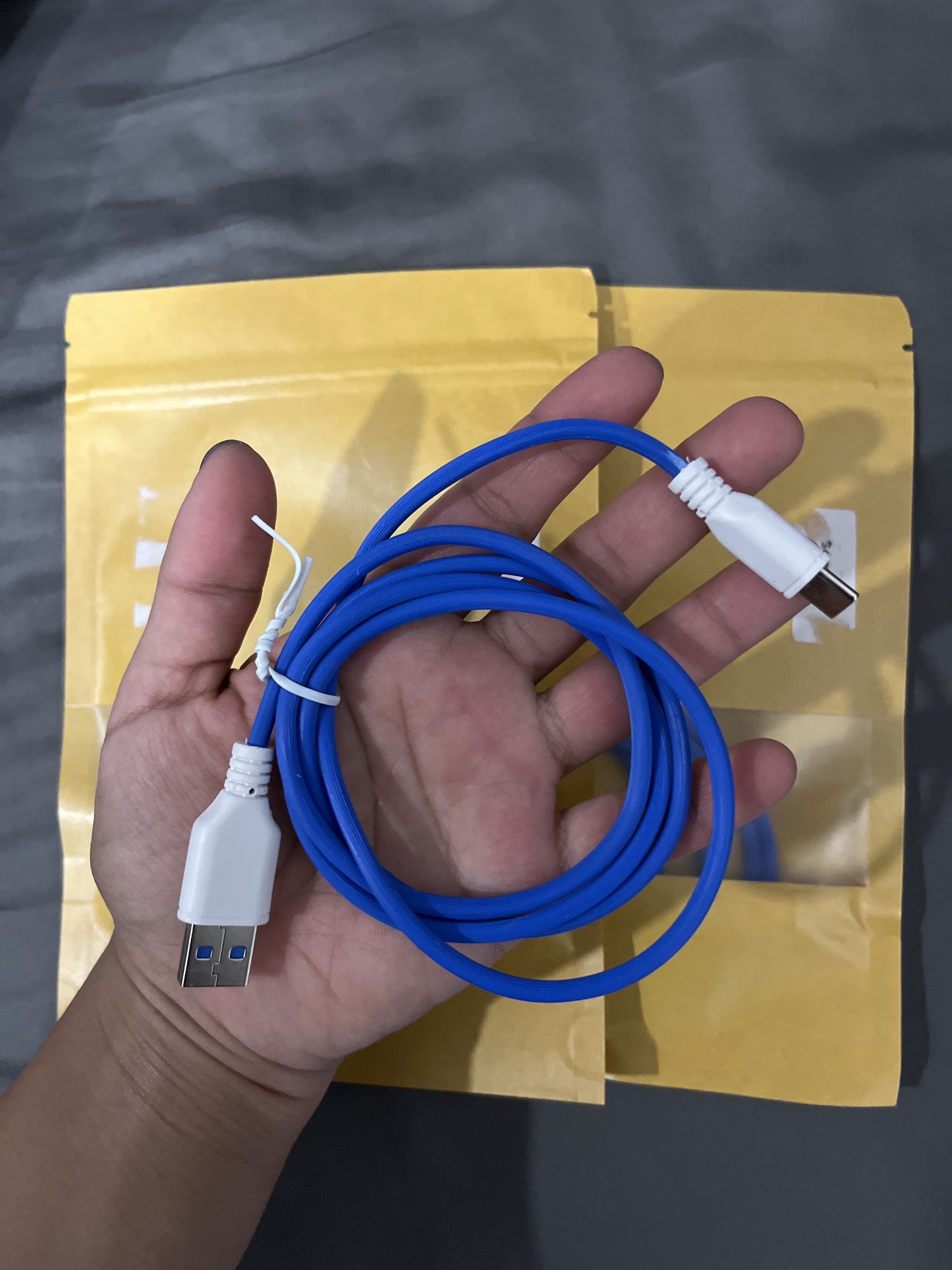 USB-C Charging Cable406034025127628800
