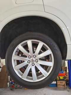 (Category: ) located in . Submitted by 333motoring (Listing ID 1418616497, Image 1). Description: .