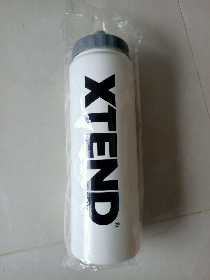 Xtend Water Bottle - Brand New