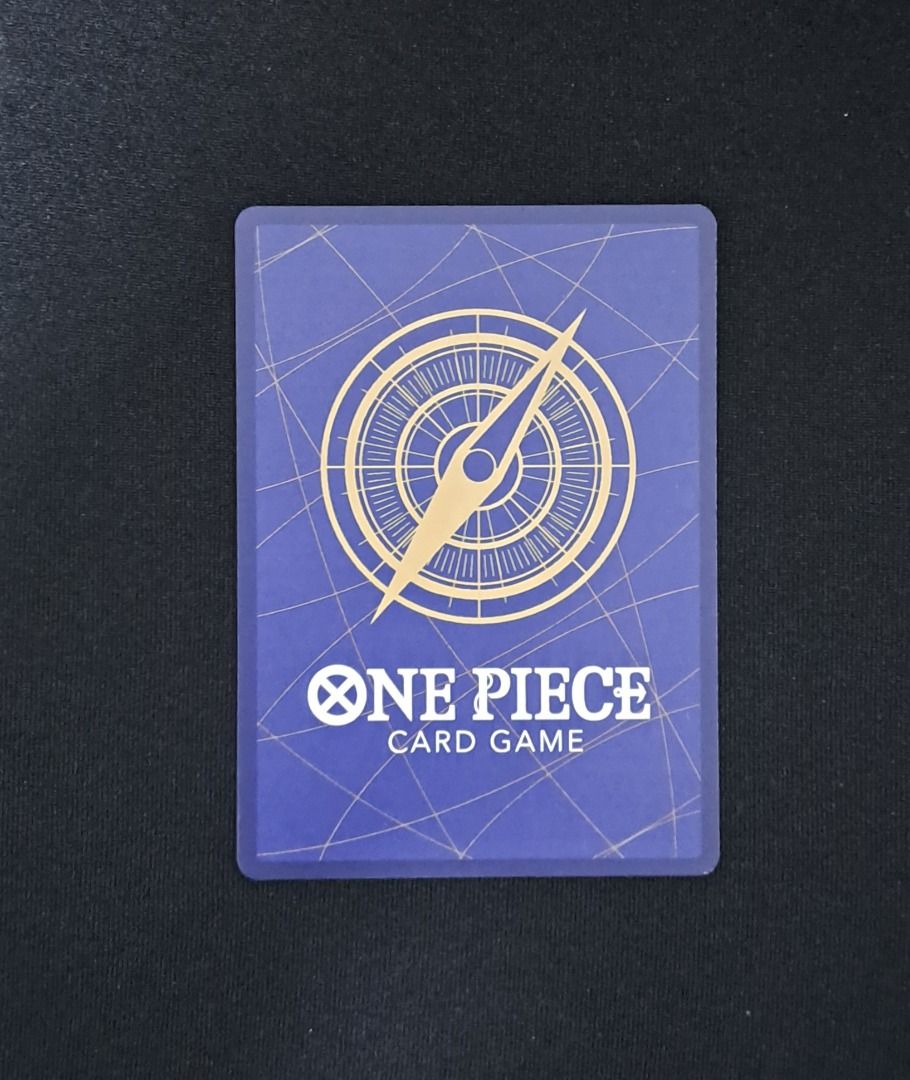 2023 One Piece Japanese Promo Weekly Shonen Jump Monkey D. Luffy #P-033 ...