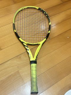 Babolat pure aero 2026 出售 | 網上購買 100+ 件 Babolat pure aero 2026 ...