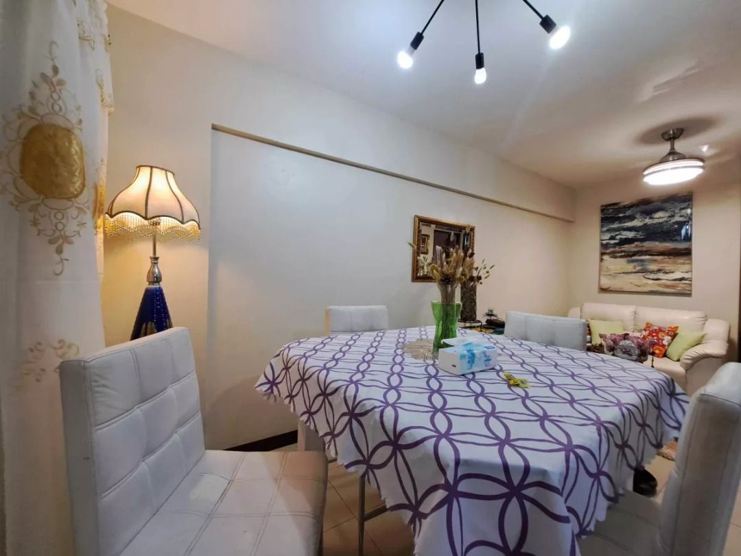 2BR FOR SALE MIREA RESIDENCES, PASIG (Category: Apartments & Condos) located in Makati City. Submitted by rjrcasanova (Listing ID 1418894958, Image 3). Description: 𝟐𝐁𝐑 𝐅𝐎𝐑 𝐒𝐀𝐋𝐄 / 𝐑𝐄𝐍𝐓 𝐌𝐈𝐑𝐄𝐀 𝐑𝐄𝐒𝐈𝐃𝐄𝐍𝐂𝐄𝐒, 𝐏𝐀𝐒𝐈𝐆 𝐿𝑜𝑜𝑘𝑖𝑛𝑔 𝑓𝑜𝑟 𝑎 𝑐𝑜𝑚𝑓𝑜𝑟𝑡𝑎𝑏𝑙𝑒 ℎ𝑜𝑚𝑒 𝑜𝑟 𝑎 𝑠𝑚𝑎𝑟𝑡 𝑖𝑛𝑣𝑒𝑠𝑡𝑚𝑒𝑛𝑡? 𝑇ℎ𝑖𝑠 2-𝐵𝑒𝑑𝑟𝑜𝑜𝑚 𝑐𝑜𝑛𝑑𝑜 𝑖𝑛 𝑀𝑖𝑟𝑒𝑎 𝑅𝑒𝑠𝑖𝑑𝑒𝑛𝑐𝑒𝑠 𝑜𝑓𝑓𝑒𝑟𝑠 𝑠𝑝𝑎𝑐𝑒, 𝑐𝑜𝑛𝑣𝑒𝑛