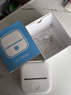 Mini Pocket Printer453111775505960960