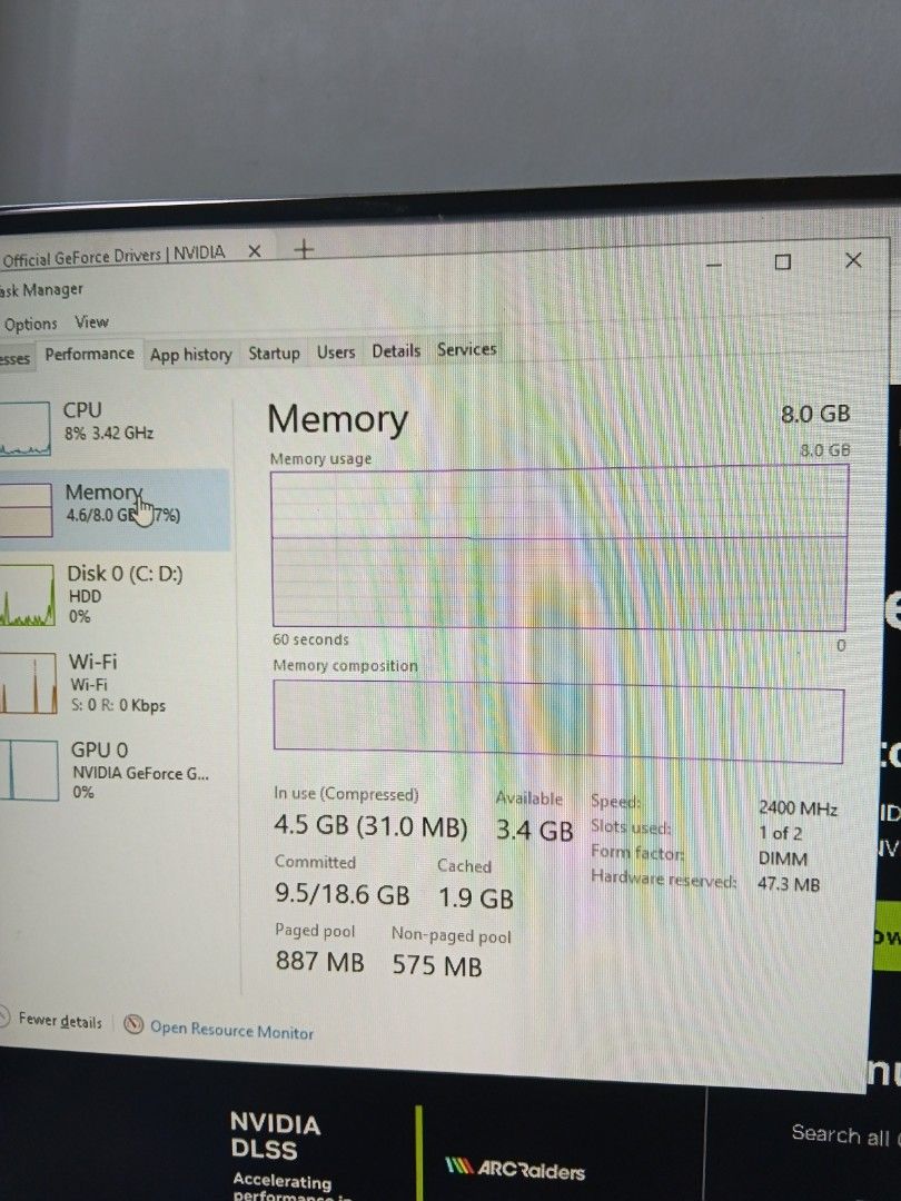 Acer  PC Storage65605520418307113