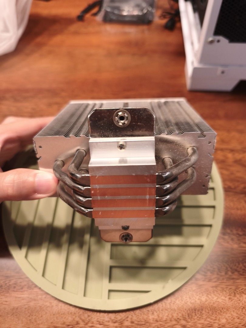 Aftershock CPU Cooler M40 aircooler65561097058433111