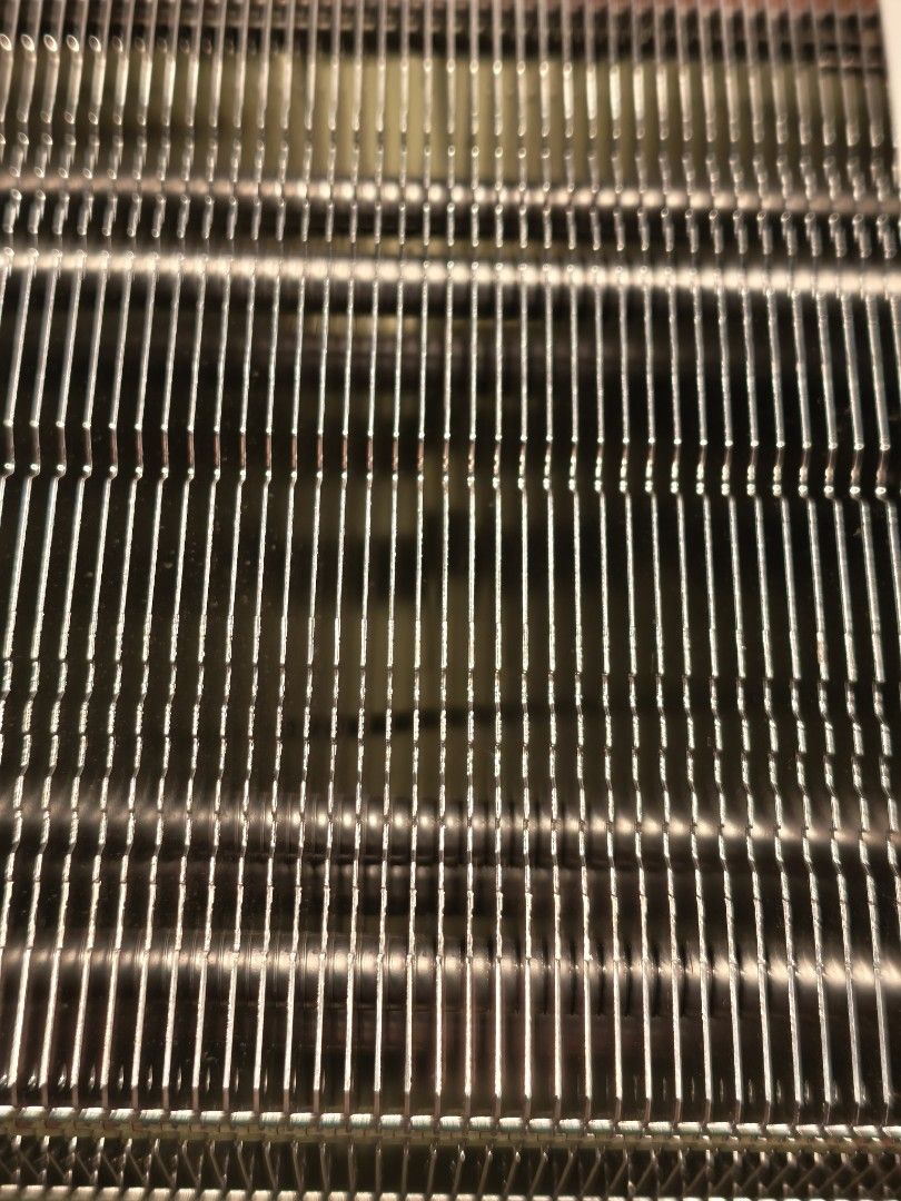 Aftershock CPU Cooler M40 aircooler65561097058433113