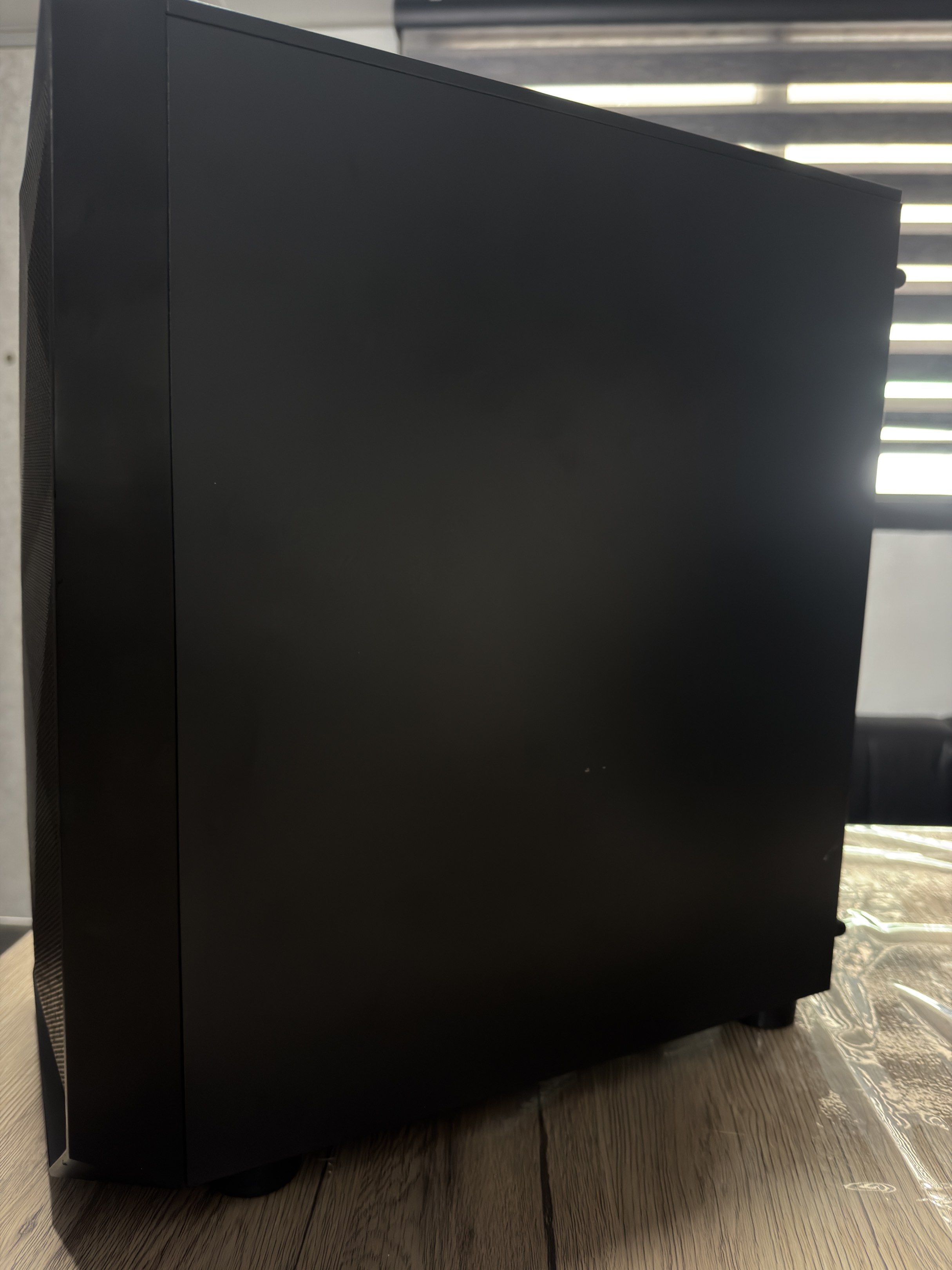 Aftershock Desktop PC - Gaming PC65561097458434113