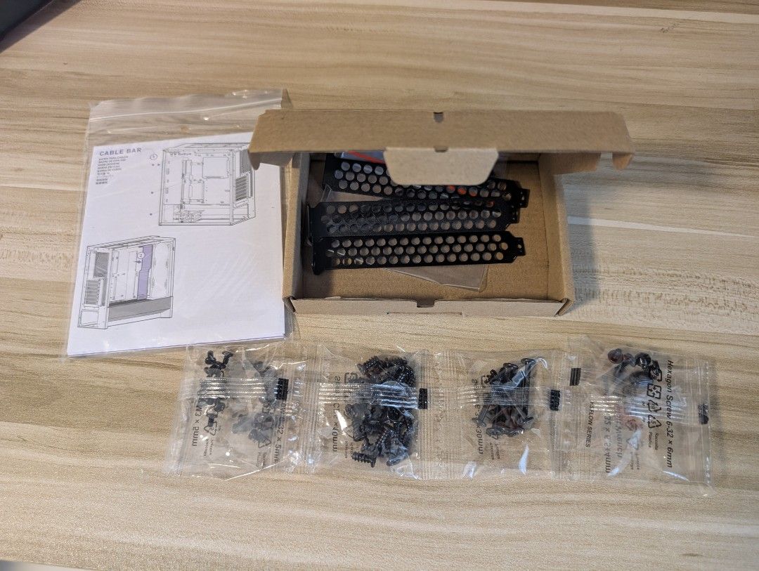 Aftershock Gaming PC65561097082755118