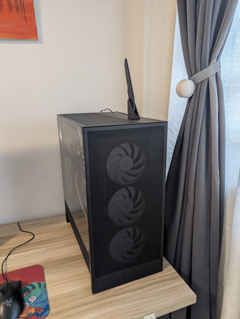 Aftershock Gaming PC65561097082755115