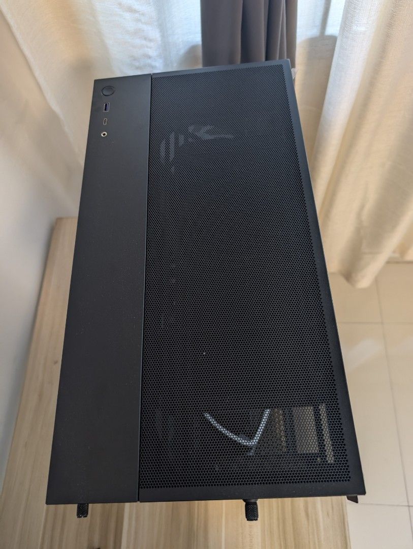 Aftershock Gaming PC65561097082755119