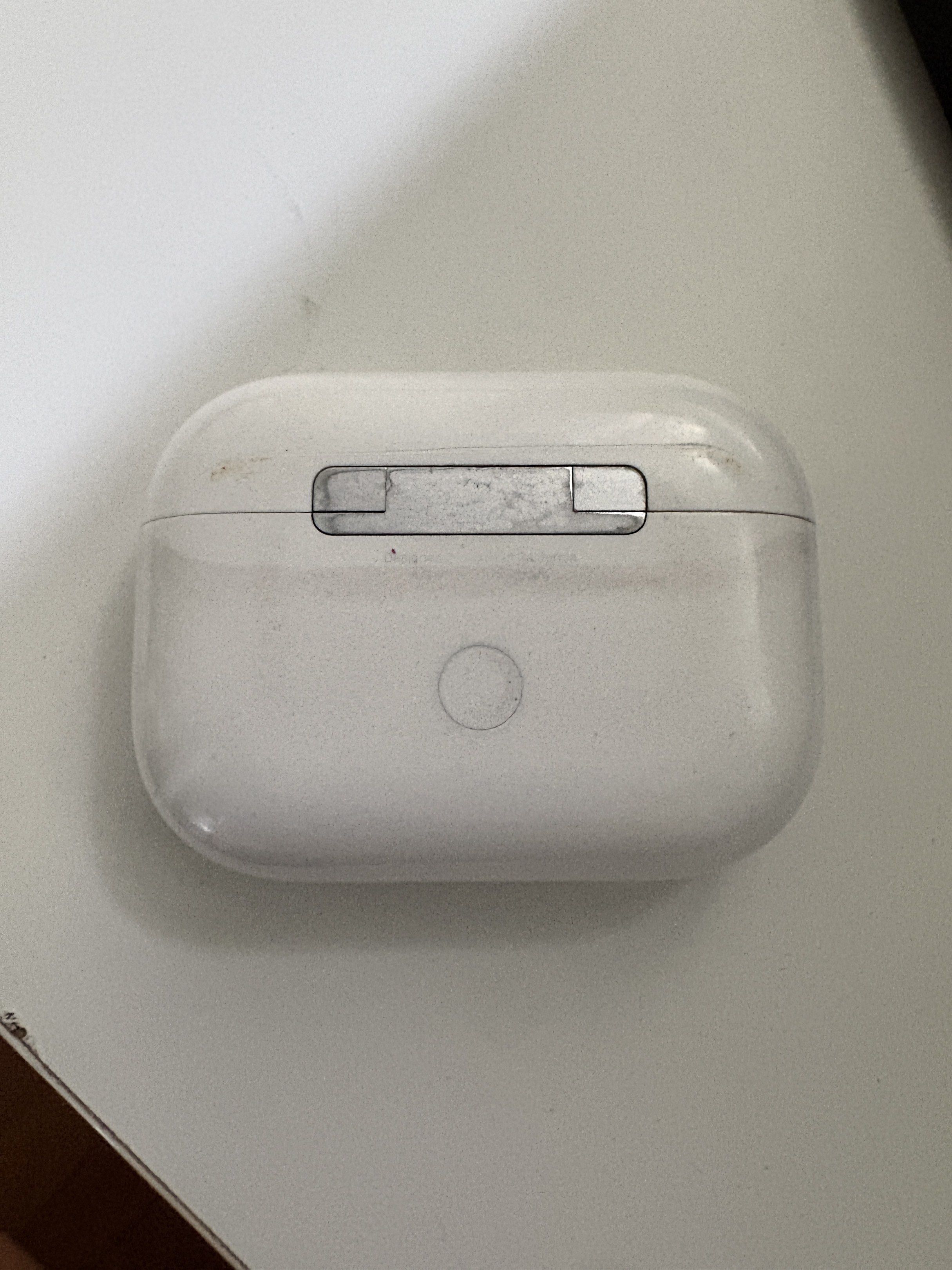 Airpods Pro 265561080578434111