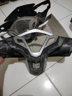 (Kategori: ) berada di . Dikirim oleh ichvan17 (ID iklan 1418818730, Gambar 1). Deskripsi: .