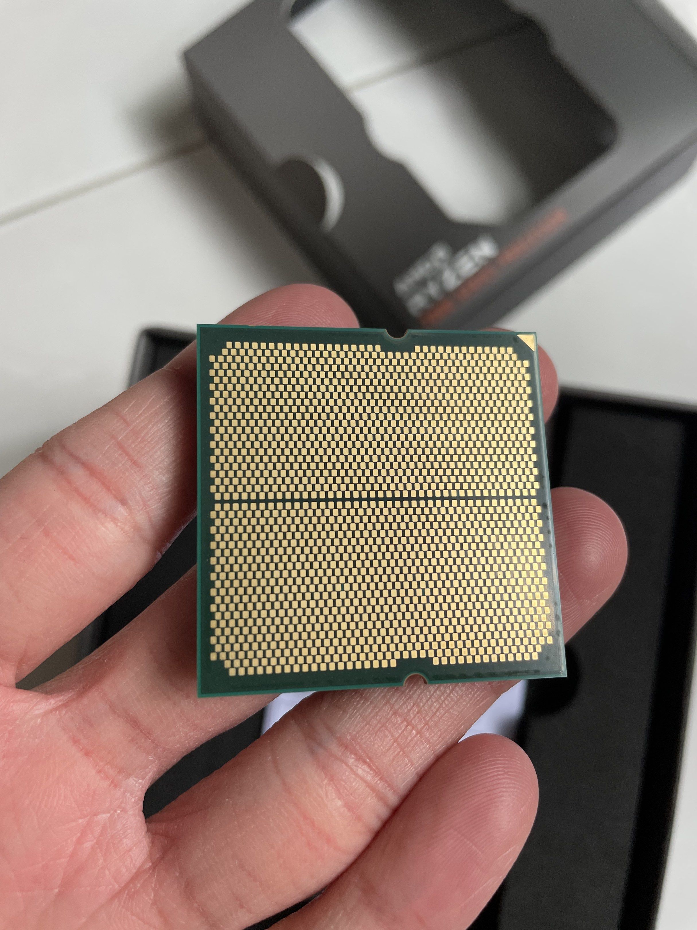 AMD Ryzen 7 7700 CPU443231851460044803