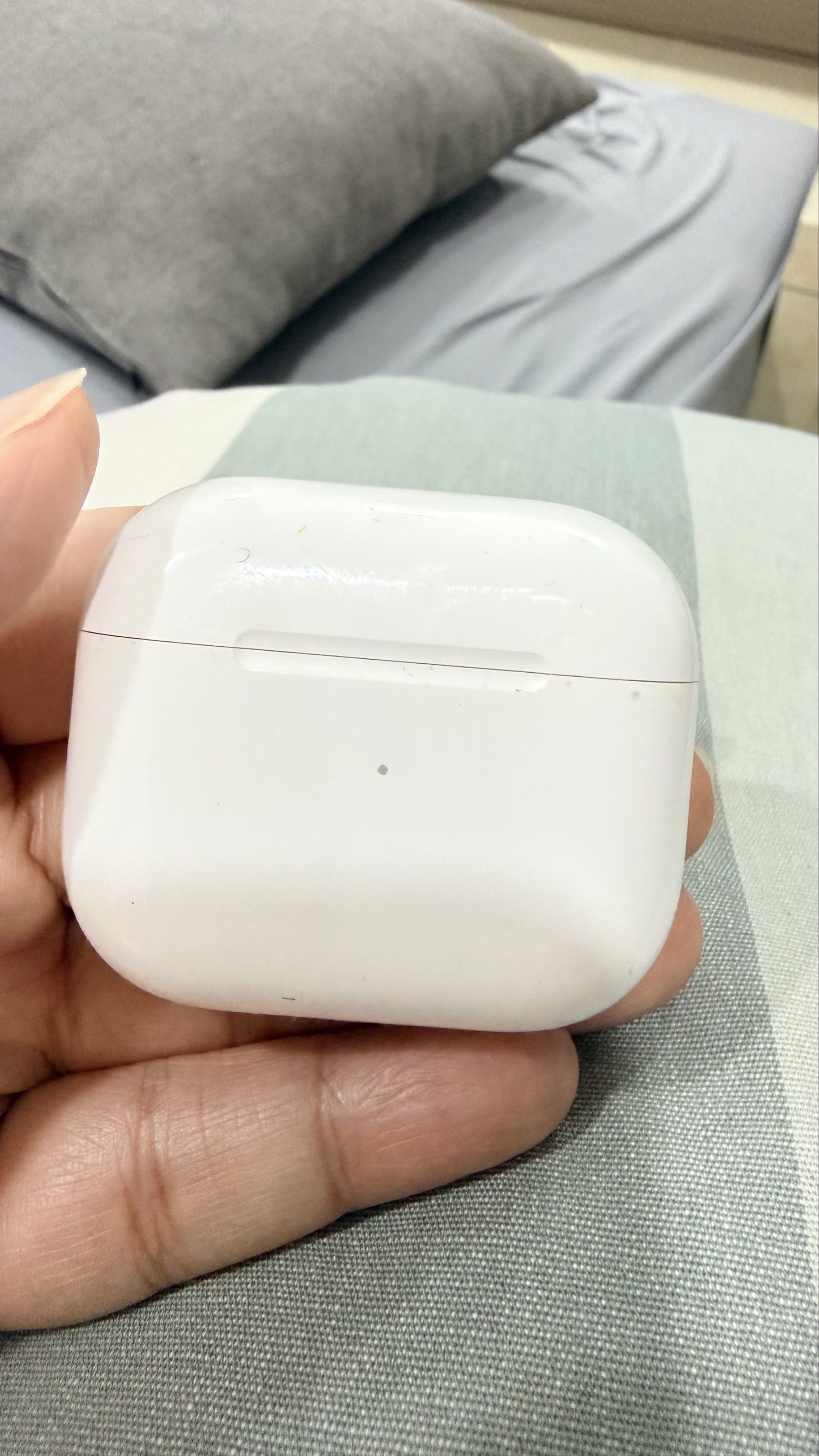 Apple AirPods (3rd generation)