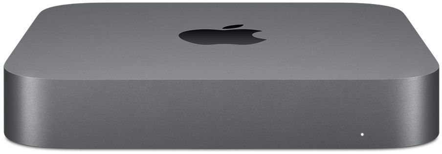 Apple Mac Mini (2018) - Rare 64GB RAM 512 GB Storage