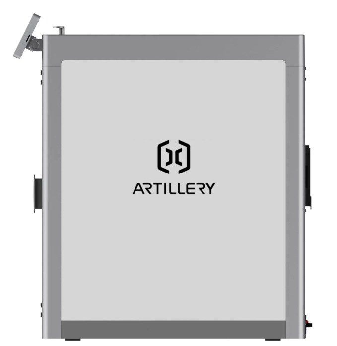 Artillery M1 Pro 3D Printer - New Condition unbox443228369307586564
