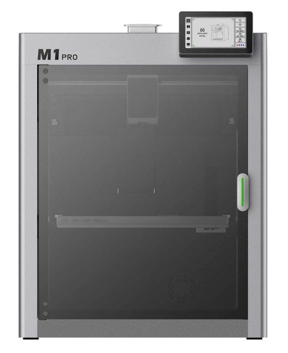 Artillery M1 Pro 3D Printer - New Condition unbox443228369307586560