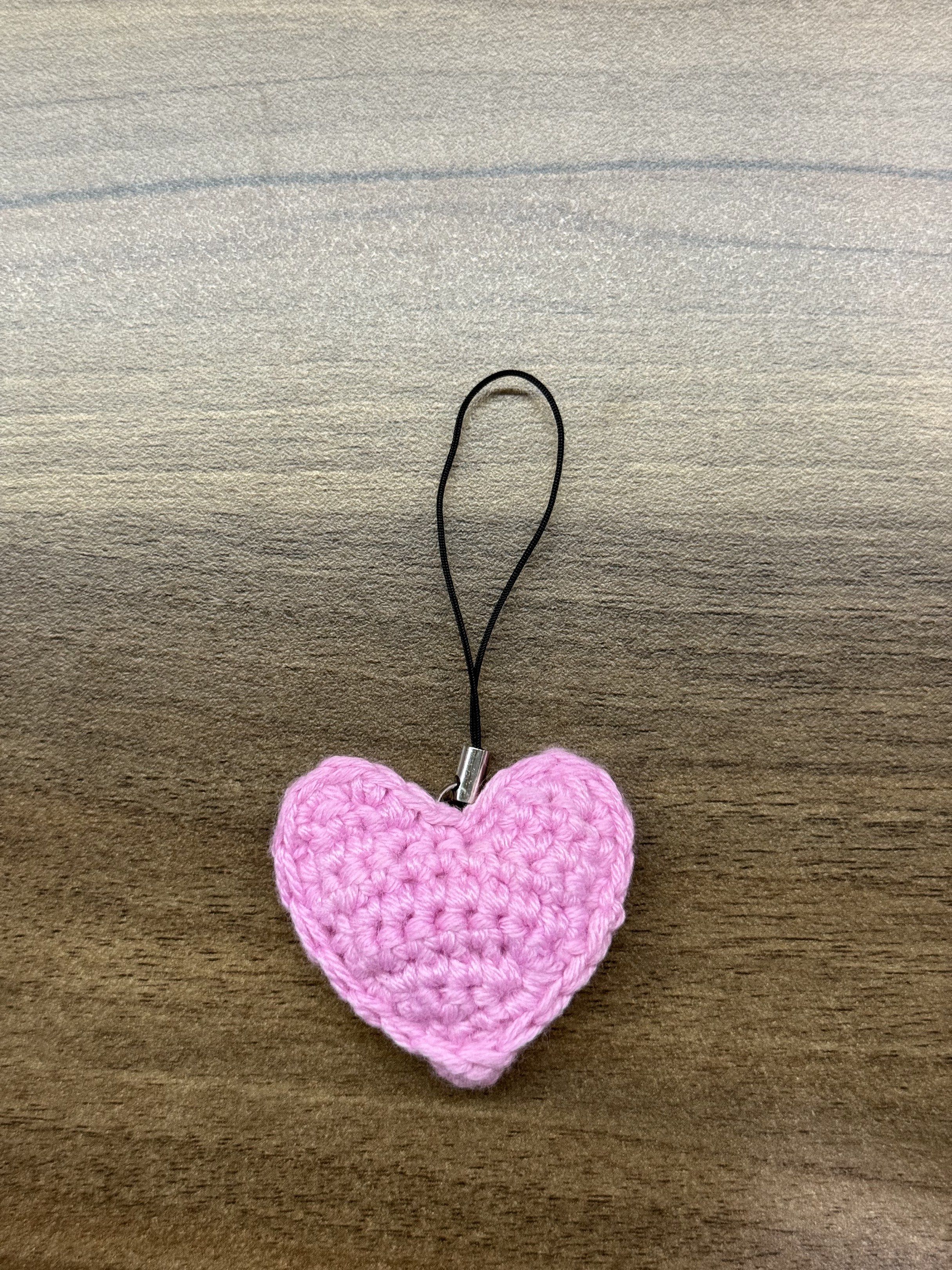 Assorted Keychains (Category: Handmade Craft) located in Singapore. Submitted by wysbizz (Listing ID 1418913783, Image 4). Description: 💗 Assorted Keychains Selling Price: – Miffy: $5 – Heart: SOLD – Fish Cake: $5 Info: ❀ Cute bag accessories ❀ Especially made for girls who love cutesy things 💕 Payment methods: PayNow / Cash Meet up: Woodlands / Sembawang / Canberra MRT / Downtown Line (+$1 if late for more than 15 mins) Registered mailing: +$3