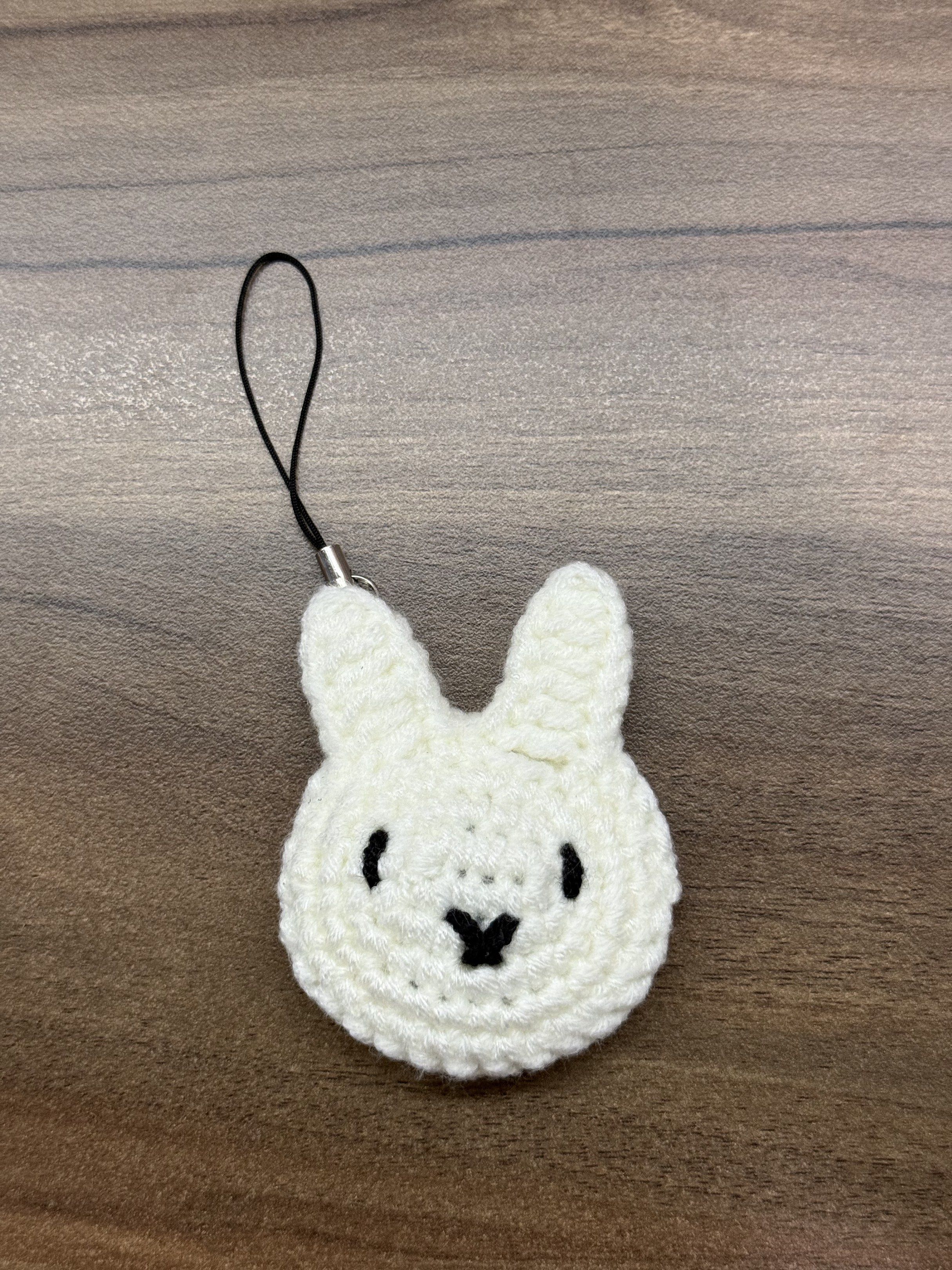 Assorted Keychains (Category: Handmade Craft) located in Singapore. Submitted by wysbizz (Listing ID 1418913783, Image 3). Description: 💗 Assorted Keychains Selling Price: – Miffy: $5 – Heart: $4 – Fish Cake: $5 Info: ❀ Cute bag accessories ❀ Especially made for girls who love cutesy things 💕 ‼️ No promotions for these items Payment methods: PayNow / Cash Meet up: Woodlands / Sembawang / Canberra MRT / Downtown Line (+$1 if late for more than 1