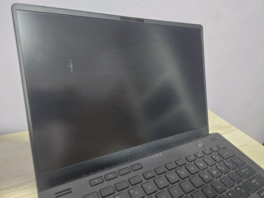 ASUS ROG Zephyrus Gaming Laptop446914745295196161