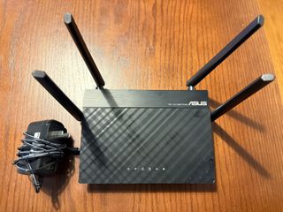 ASUS RT-AC58U Wireless Router453616770514964480