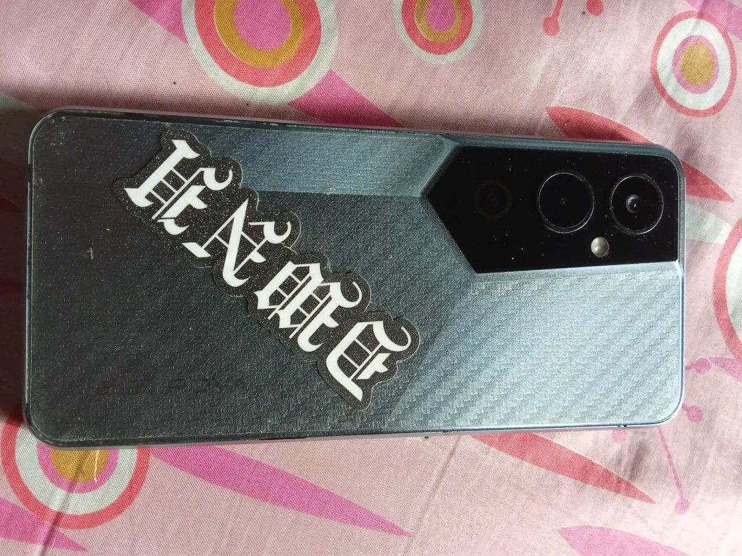 bilhin nyo na 7k or swap (Category: Android Others) located in Manila. Submitted by happyeagle_a3e7d9 (Listing ID 1418844207, Image 1). Description: .