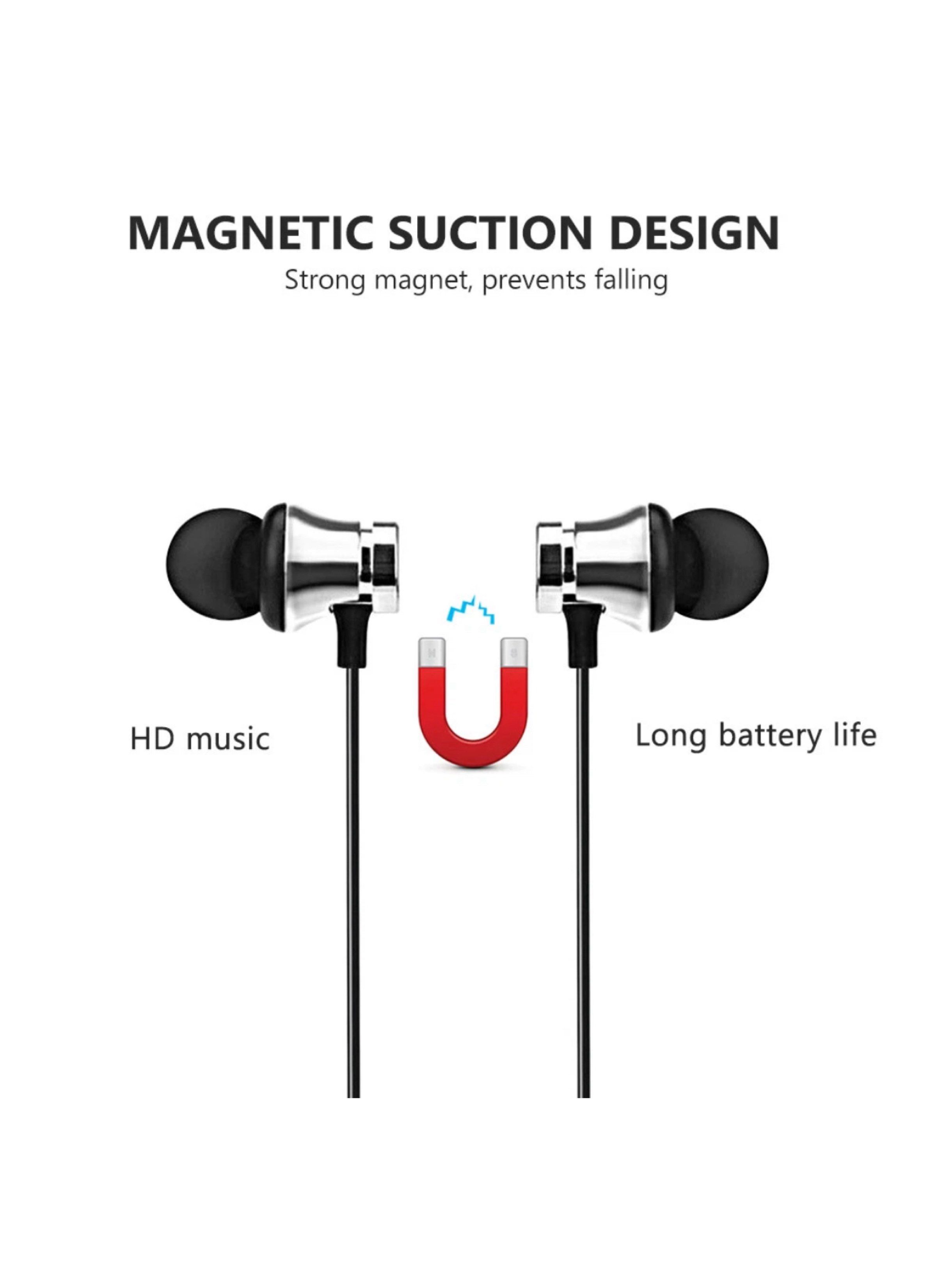 Bluetooth Wireless Earphones - Multiple Colors Available65561080990851117